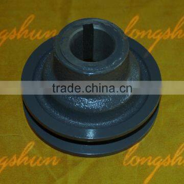High Quality Kubota Combine Harvester DC-60 V PULLEY 5T051-5643-0 or Kubota DC-60 and Kubota DC-70 photo-4
