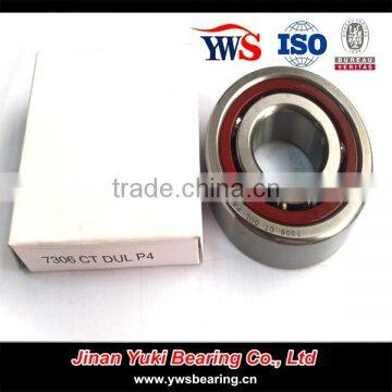 7306 C T DUL P4 Angular Contact Ball Bearing