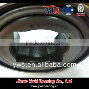 Agricultural Bearing Inner Size 38.113 W208PP10 Farm Tractor Bearing photo-2