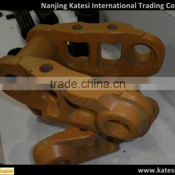 D5B Bulldozer Link Undercarriage Track Chain photo-2