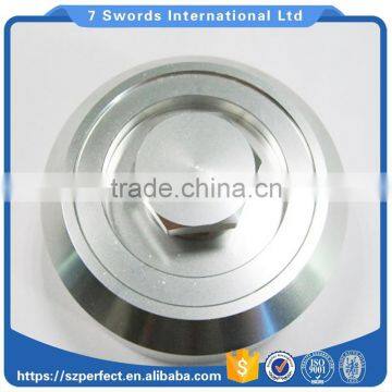 5axis Cnc Machining Parts for Copper Parts photo-6