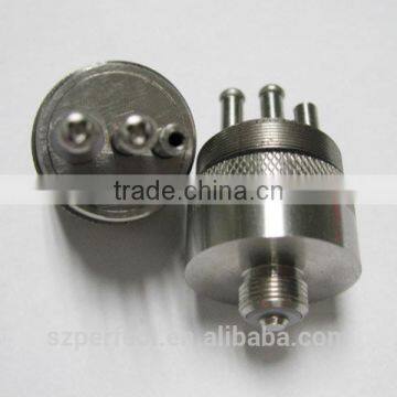 Precision CNC Machining Machinery and Parts, Metal Sheet Fabrication, Custom Hardware Parts photo-4