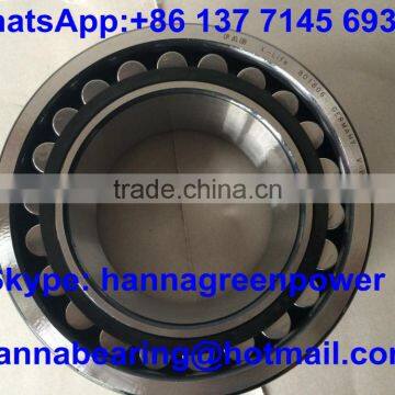 F-801806PRL Spherical Roller Bearing F801806PRL Concrete Mixer Truck Bearing 110*180*82/74mm photo-3