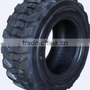 Armour Brand Industrial Skid Steer Tyre 10-16.5-10 photo-2