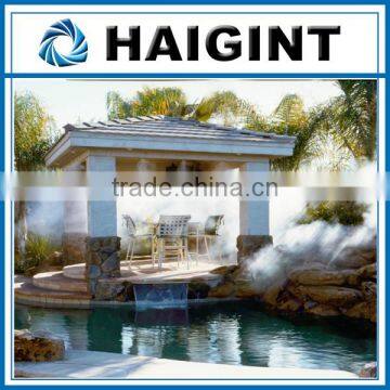 2015 Haigint High Pressure Water Misting Pump for Garden photo-4
