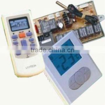 economical universal control board(ZL-U10C)