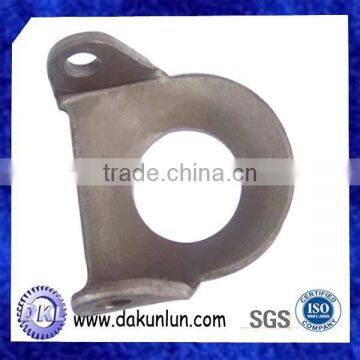 Sheet Metal Fabrication,precision Stamping Parts photo-4