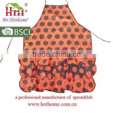 Girl's Apron Dress, Summer Dress, Petal Knot Dress photo-2