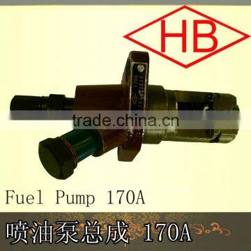 Fuel Injection Pump F170A