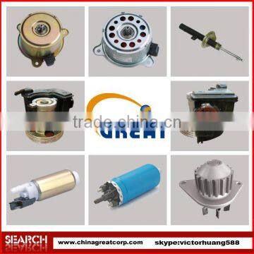 High Quality Auto Spare Parts for Peugeot photo-3