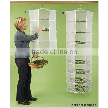 indoors outdoors 8 layers 4 layers peanut freeze Herbs Dryer collapsible drafty well