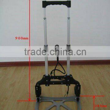 Fold Shopping Load King Trailer Portable Pull Factory Direct Tow Truck photo-3