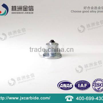 Hot Sale Aluminum Snow Tire Studs Bicycle Studded/motorcycle /shoes/atv With Traction Studs photo-3