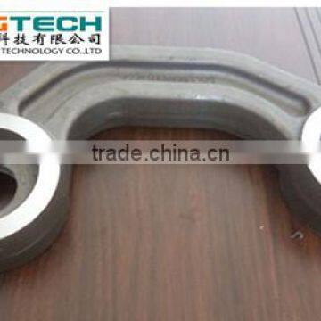 cnc for car part