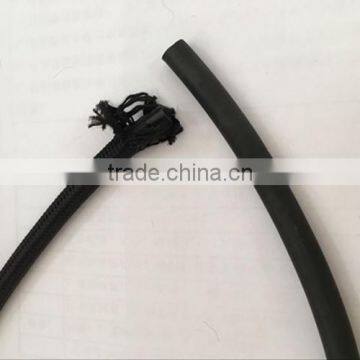 5.5*10mm Rubber Fuel Oil Hose(black Color) photo-5