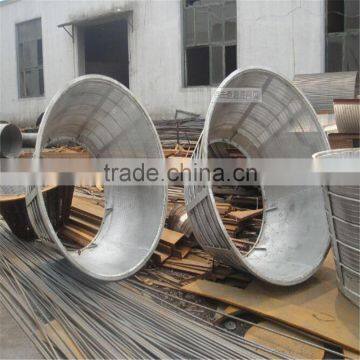 Coal Mine Industry Used Crimped Wire Mesh Mining Sieving Mesh photo-6