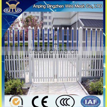 good-looking Palisade Fence for nice fencing gallery hot sale made-in-china