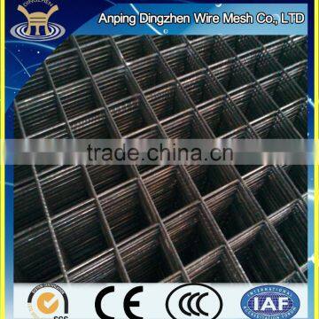 2015 CUR-THROAT PRICES!!High Quality 6x6 reinforcing welded wire mesh fence@reinforcing welded wire mesh fence prices