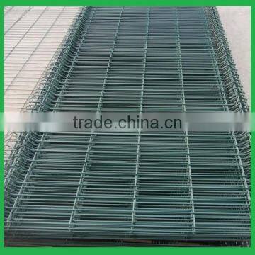 Chain Link Fence/PVC Coated Chain Link Fencing DIY photo-2