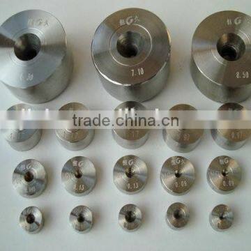 Simple Drum and Stick Iron Wire Drawing Machine photo-4