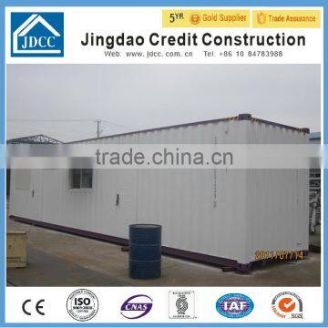 High Quality And Professional And Easy Instal 40ft Customized Container House photo-2