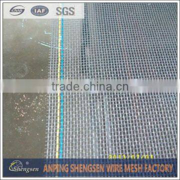 Window Screen Fiberglass Mesh