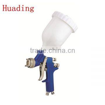 High quality fine Atomization spray gun 400C