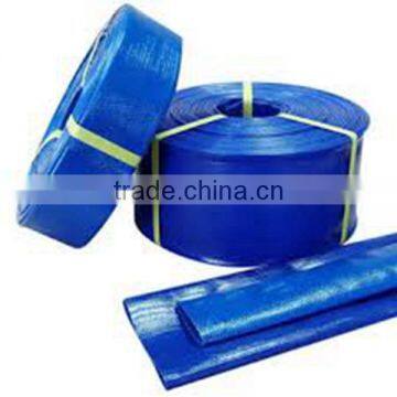 Pvc Irrigation Lay Flat Hose photo-3