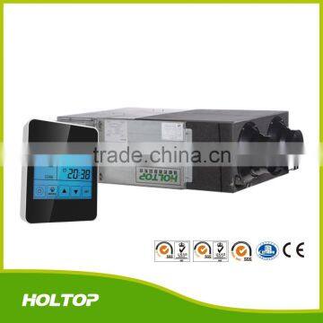 Hot Sale Grille Design Greenhouse Heating Auto ac Air Ventilation Systems photo-6