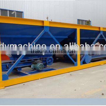 2016 Canton Fair Best Price Automatic Hollow Brick Making Machine photo-5