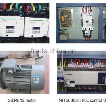 QT4-15 Automatic Best Building Materials Maquinas de Hacer Mallas Electrosoldadas photo-5