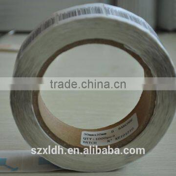 High Sensitive High Quality Wholesale EAS 8.2MHz RF Soft Label for Different Goods XLD-R02 photo-4