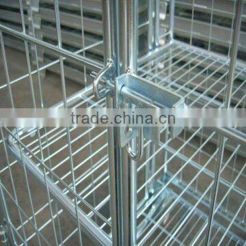 Better anti-corrosion wire container made in China