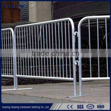 New Product Crowd Control Fence for Sporting Events/ Concerts/Public Gatherings photo-3