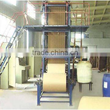 Tunnel Film Greenhouse Use Honey Comb Evaporative Paper Cooling Pad photo-6