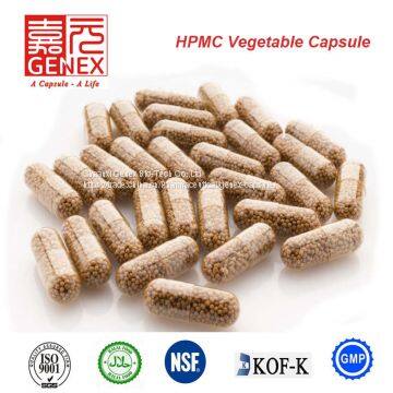 GENEX HPMC Capsule