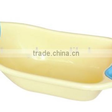 China PP baby bath tub