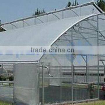 Single Layer Poly Film Greenhouse (ISO9001:2000) photo-2
