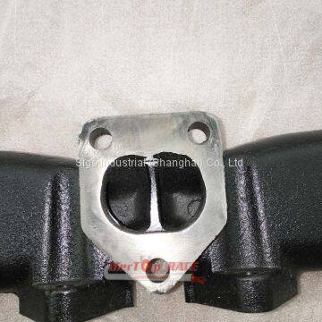 MerTop Racing B** 3.0 ЧУГУННЫЙ ТУРБО-ДИЗЕЛЬНЫЙ КОЛЛЕКТОР ДЛЯ E60, E61, E65, E39 325d / 530d photo-4