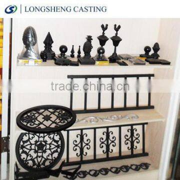 ornamental / decorative aluminum sand cast crafts