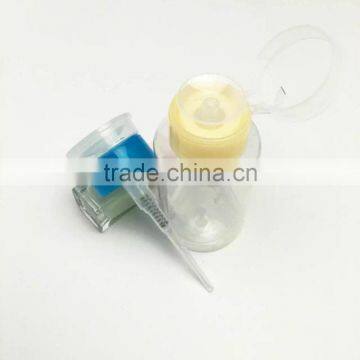 Promotional Top Quality Wholesale Customized Finger Nail Pump