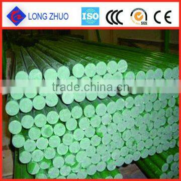 Good Corrosion Resistant Fiberglass Stick, Glass fiber reinforced plastic bar