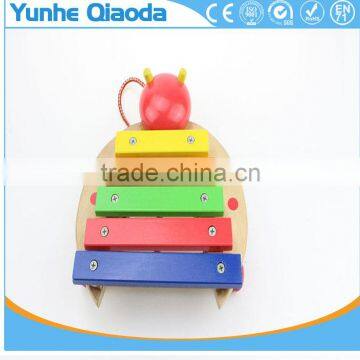 Tortoise Colorful Xylophone, Best First Musical Instrument for Children, Fun and Educationa photo-2