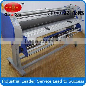 2015 Roll to Roll Photo Laminating Machine photo-5