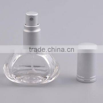 S0027 Mini Screw Spryer Bottle Glass Bottle Colored High Quality photo-2