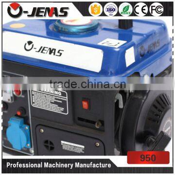 Ojenas Good Quality 950 Oem Standard Size Power Generator photo-6