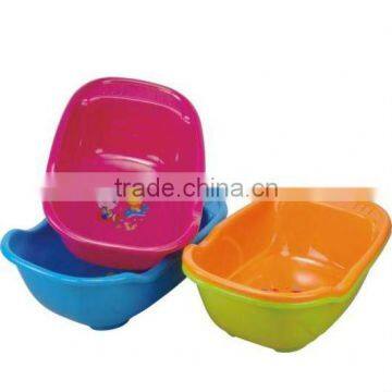 PP baby bath tub,plastic bath tub for baby