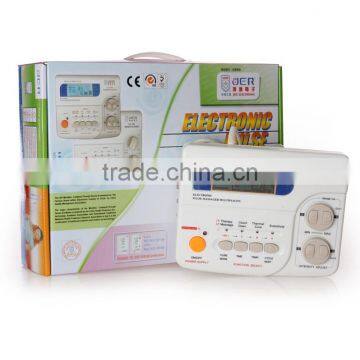 2017Ease Peripheral Nerve Palsy Physiotherapy Massager Machine CE photo-3