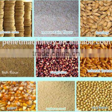 Wheat Hammer Mill Maize Hammer Mill Grains Hammer Mill photo-5