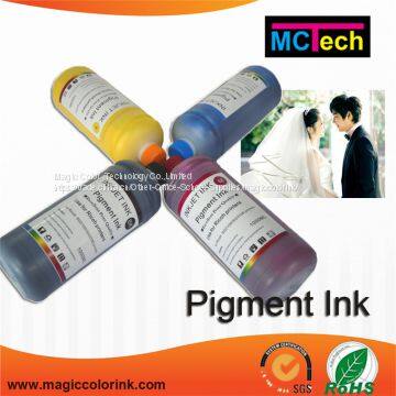 Transfer Ink for Con Fabriclarge Format Printer Pigment Ink for Epson/canon/hp Printer photo-4
